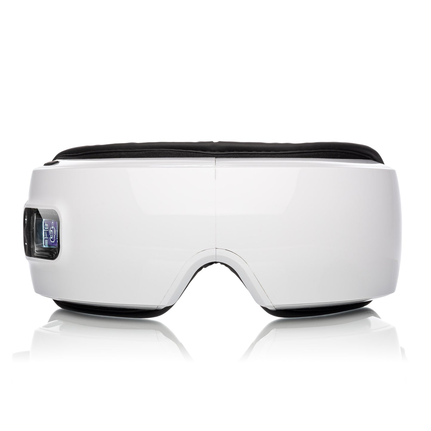 NOMA Portable Eye Massager with Heat, Compression & Vibration Therapy