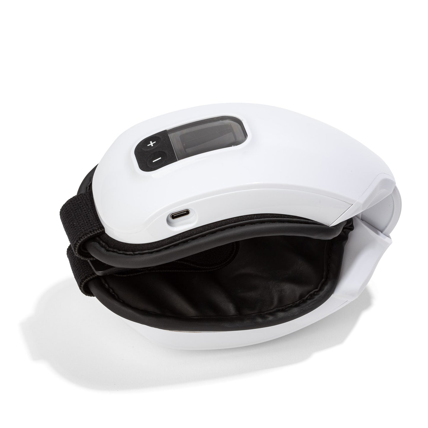 NOMA Portable Eye Massager with Heat, Compression & Vibration Therapy
