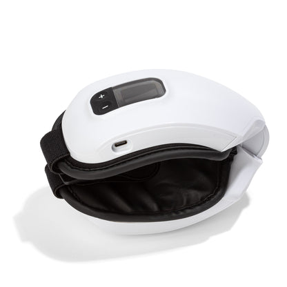 NOMA Portable Eye Massager with Heat, Compression & Vibration Therapy