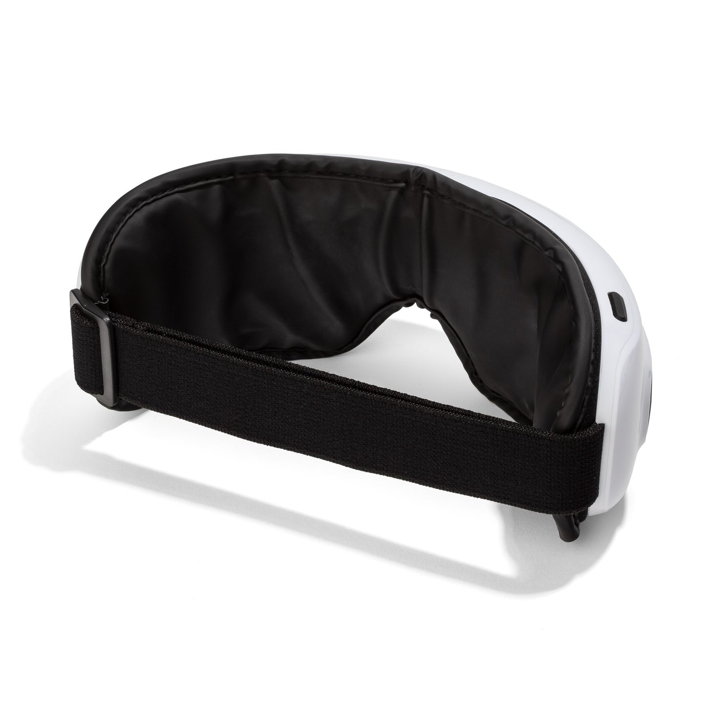 NOMA Portable Eye Massager with Heat, Compression & Vibration Therapy