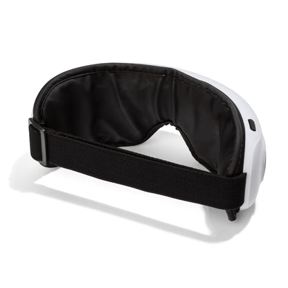 NOMA Portable Eye Massager with Heat, Compression & Vibration Therapy